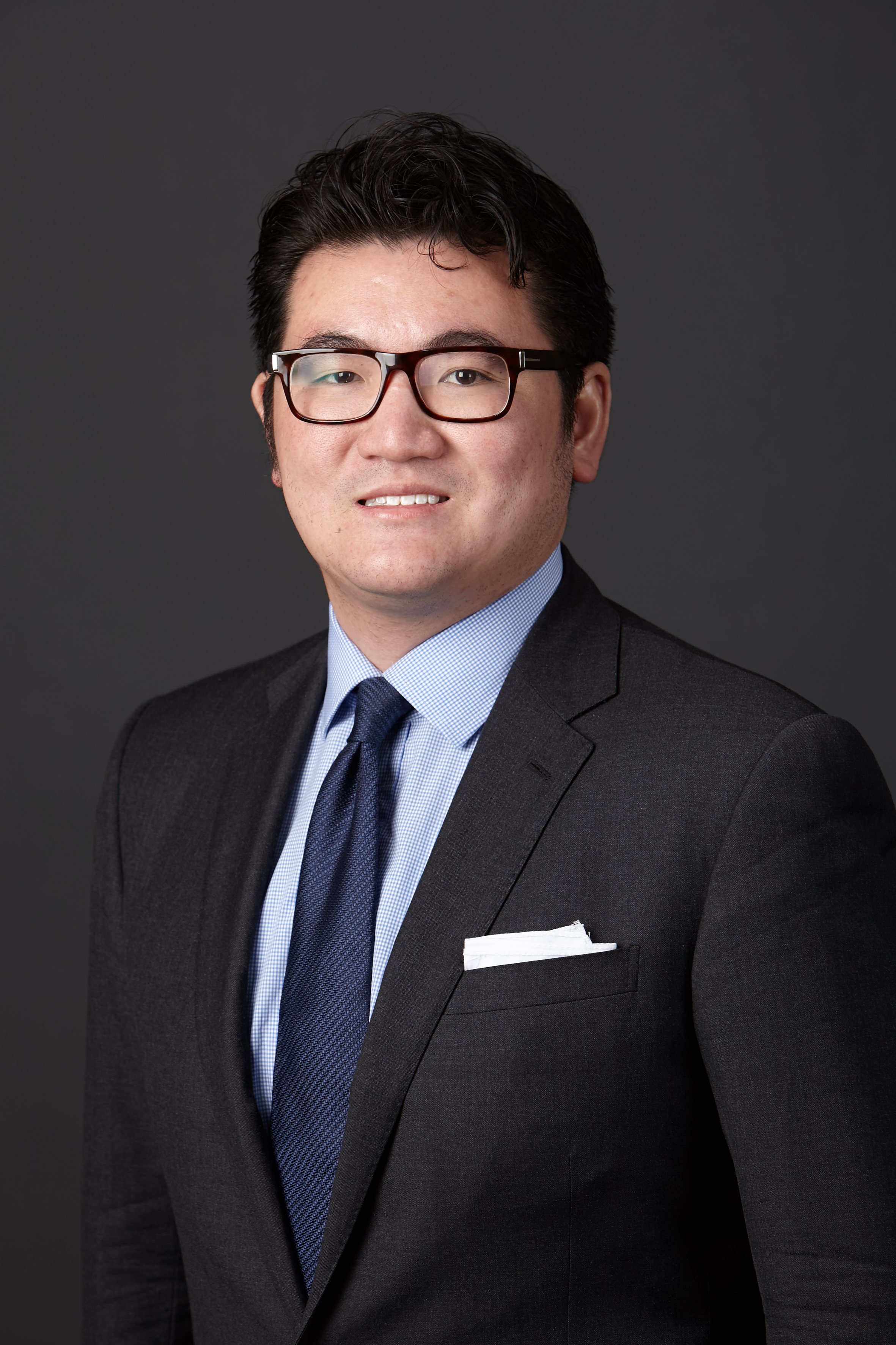 Official Photograph